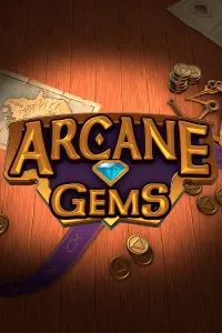 Arcane Gems